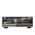 denon-x4800h-rear