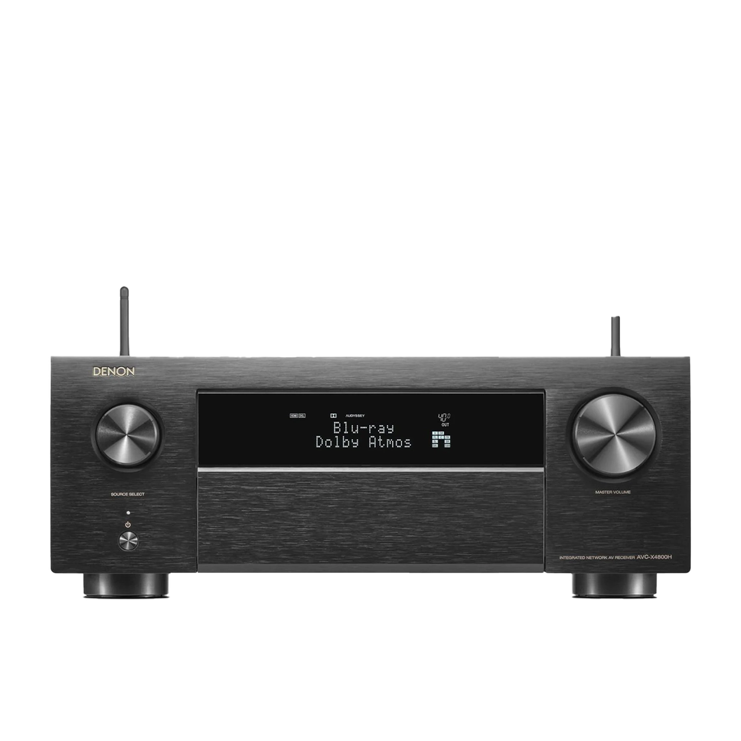 denon-x4800h