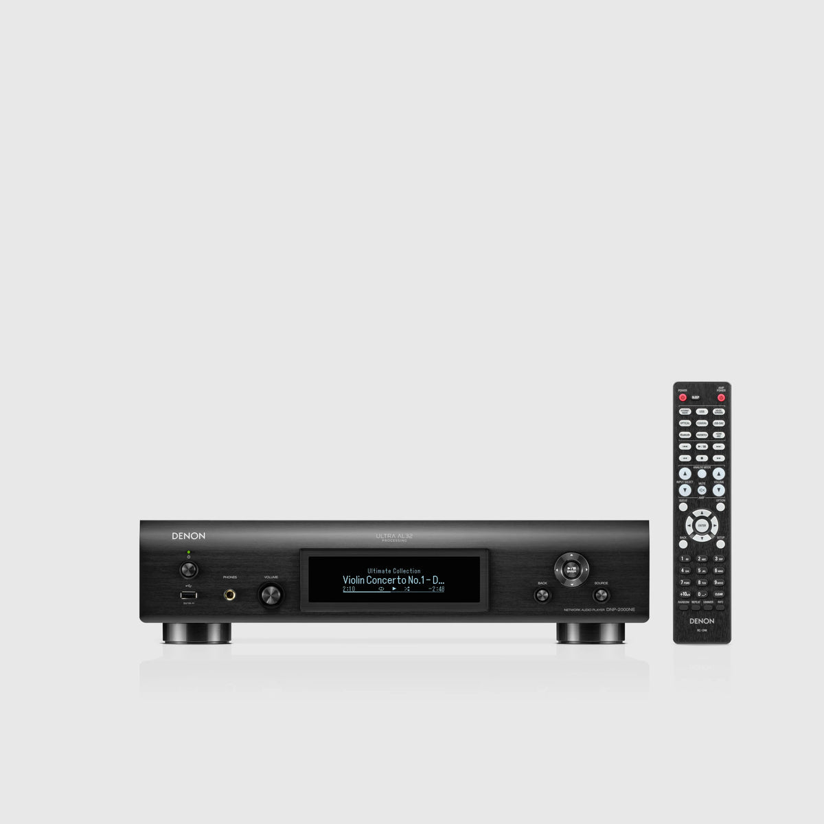 Denon DNP-2000 NE