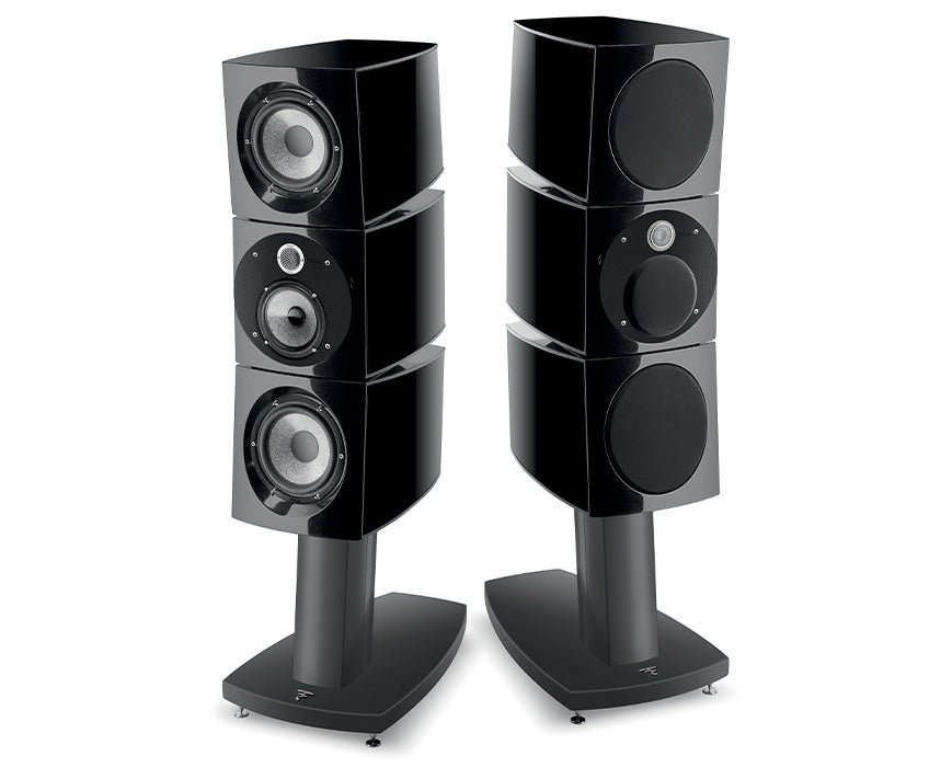 Focal Viva LR Utopia EVO | Altavoz HiFi
