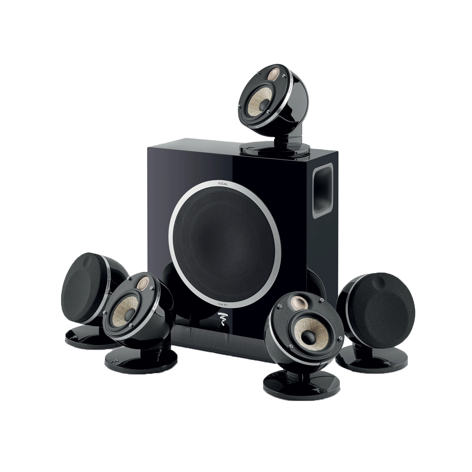focal-dome-flax-pack-5-1-negro