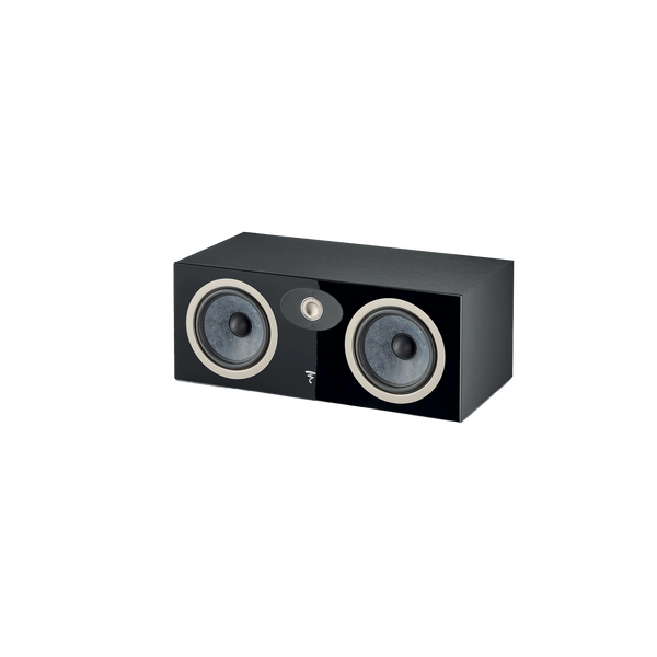Altavoces centrales