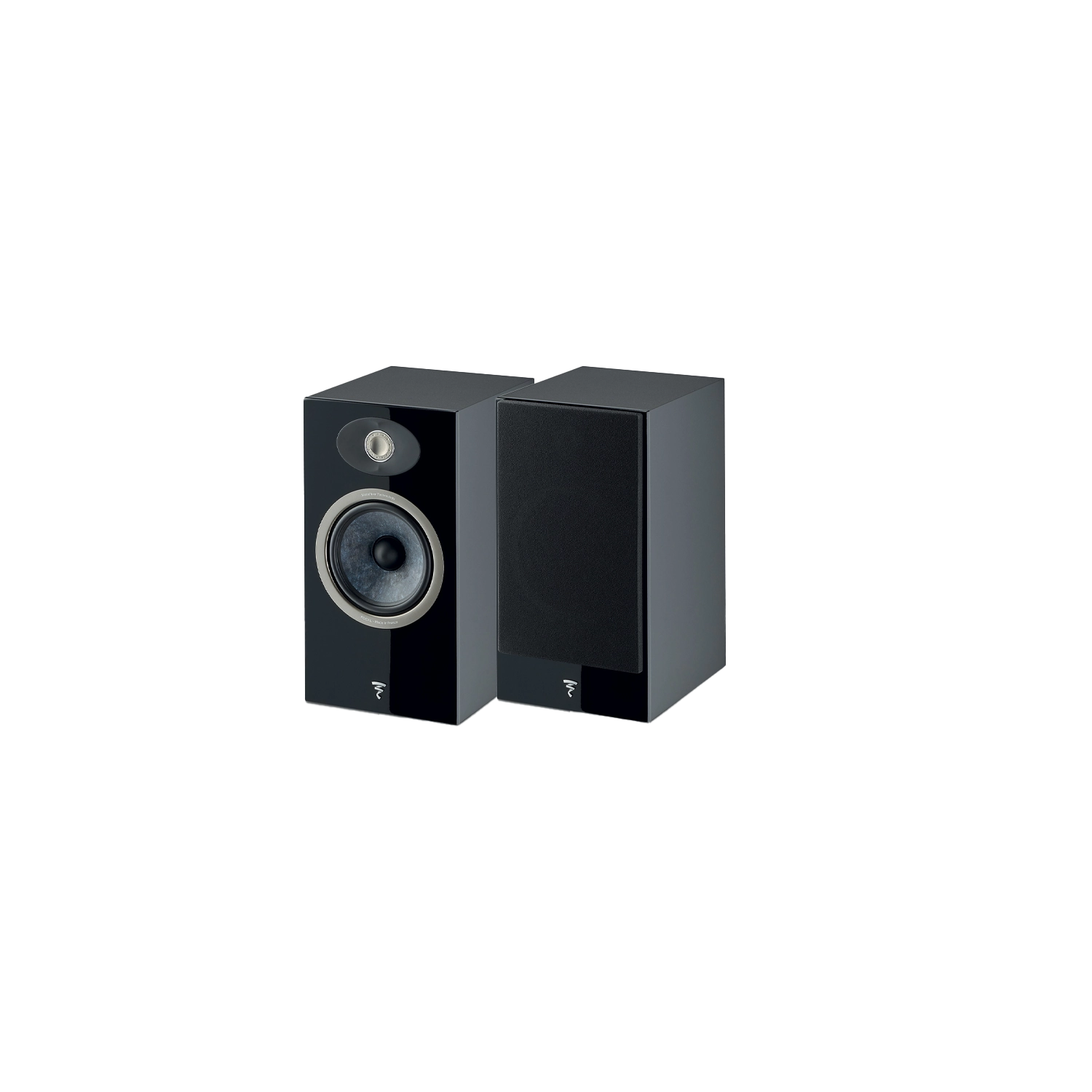 focal-theva-n1-negro