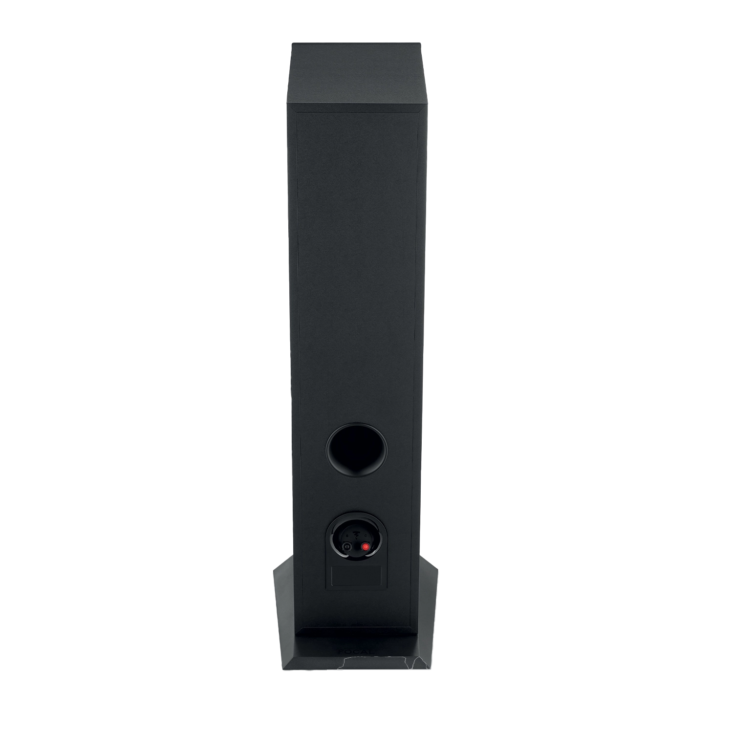 Focal Theva N3 | Altavoz HiFi de suelo