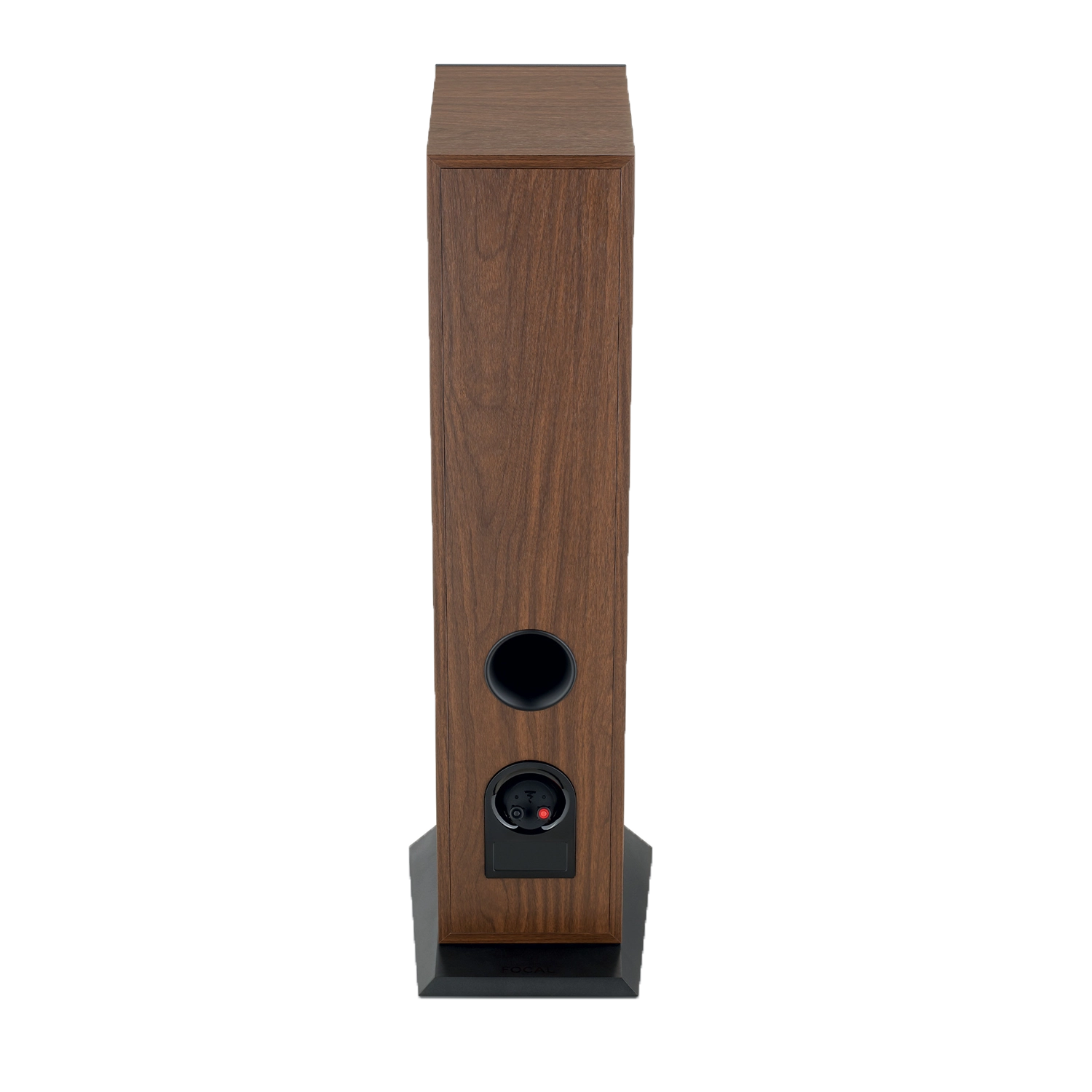Focal Theva N3 | Altavoz HiFi de suelo