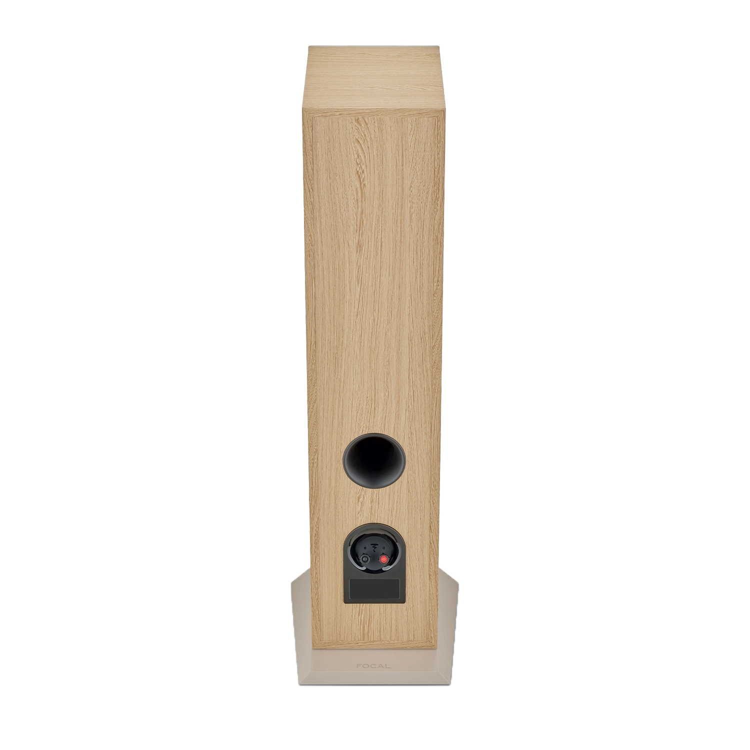 Focal Theva N3 | Altavoz HiFi de suelo