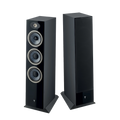 focal-theva-n3-negro