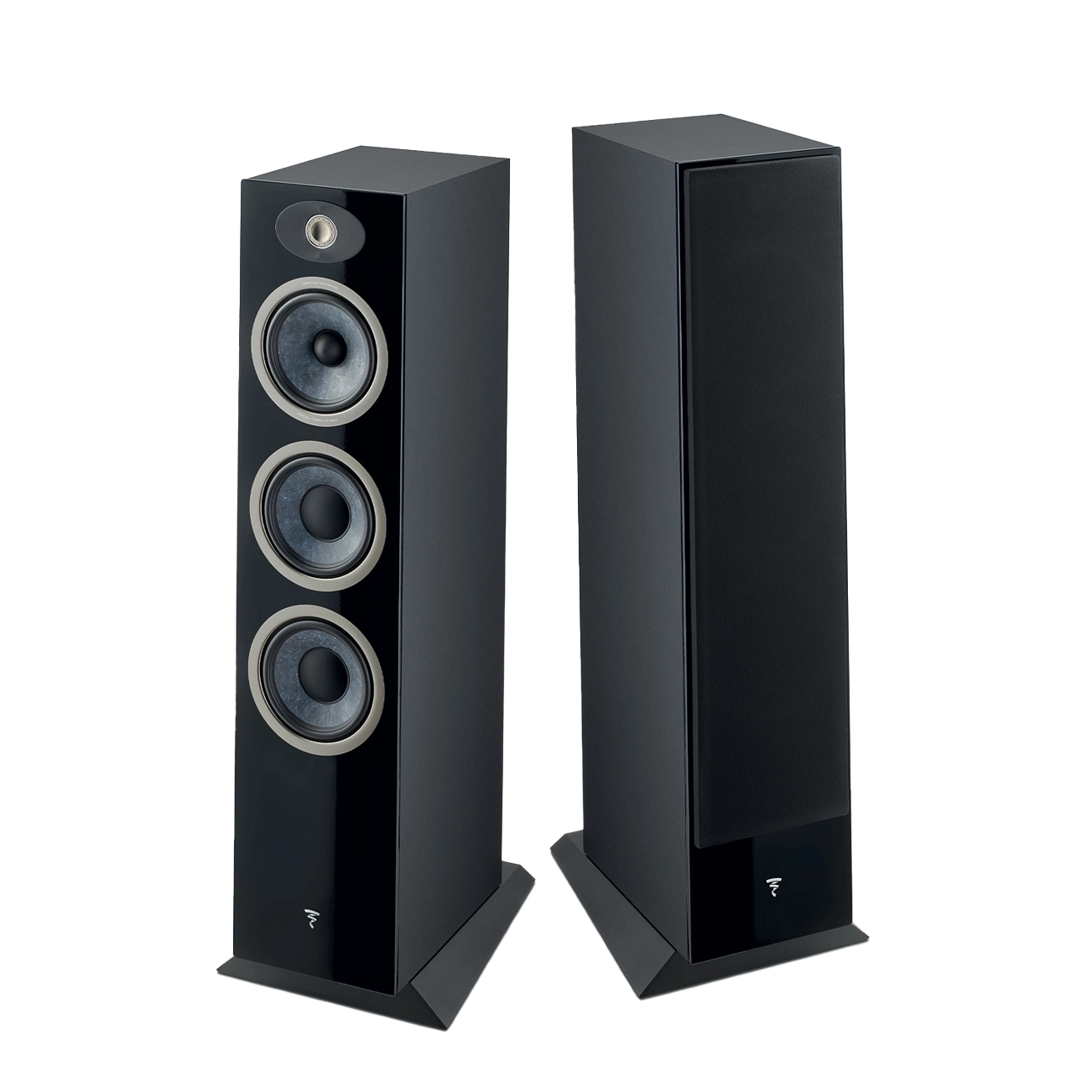 focal-theva-n3-negro