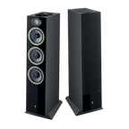 focal-theva-n3d-negro