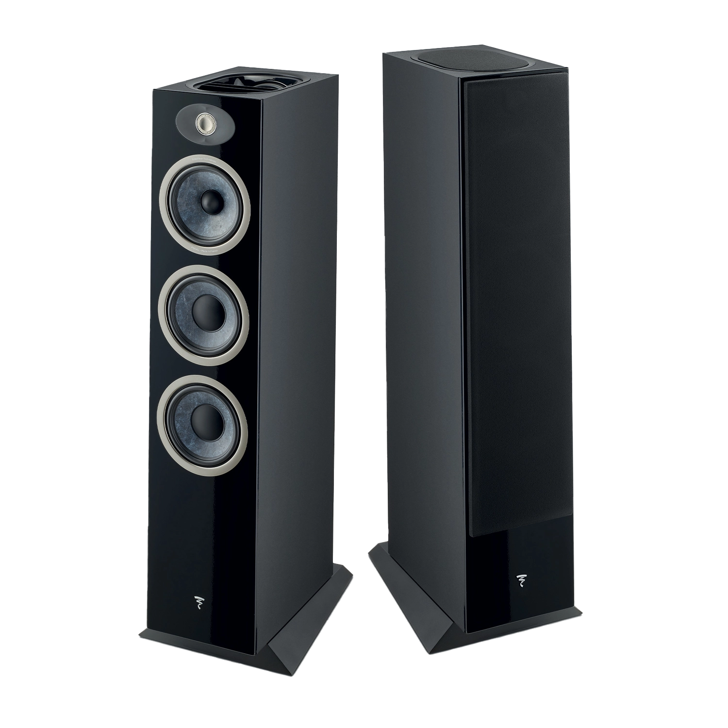 focal-theva-n3d-negro