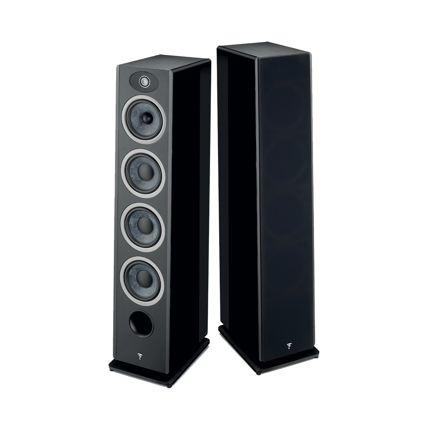 focal-vestia-n3-black