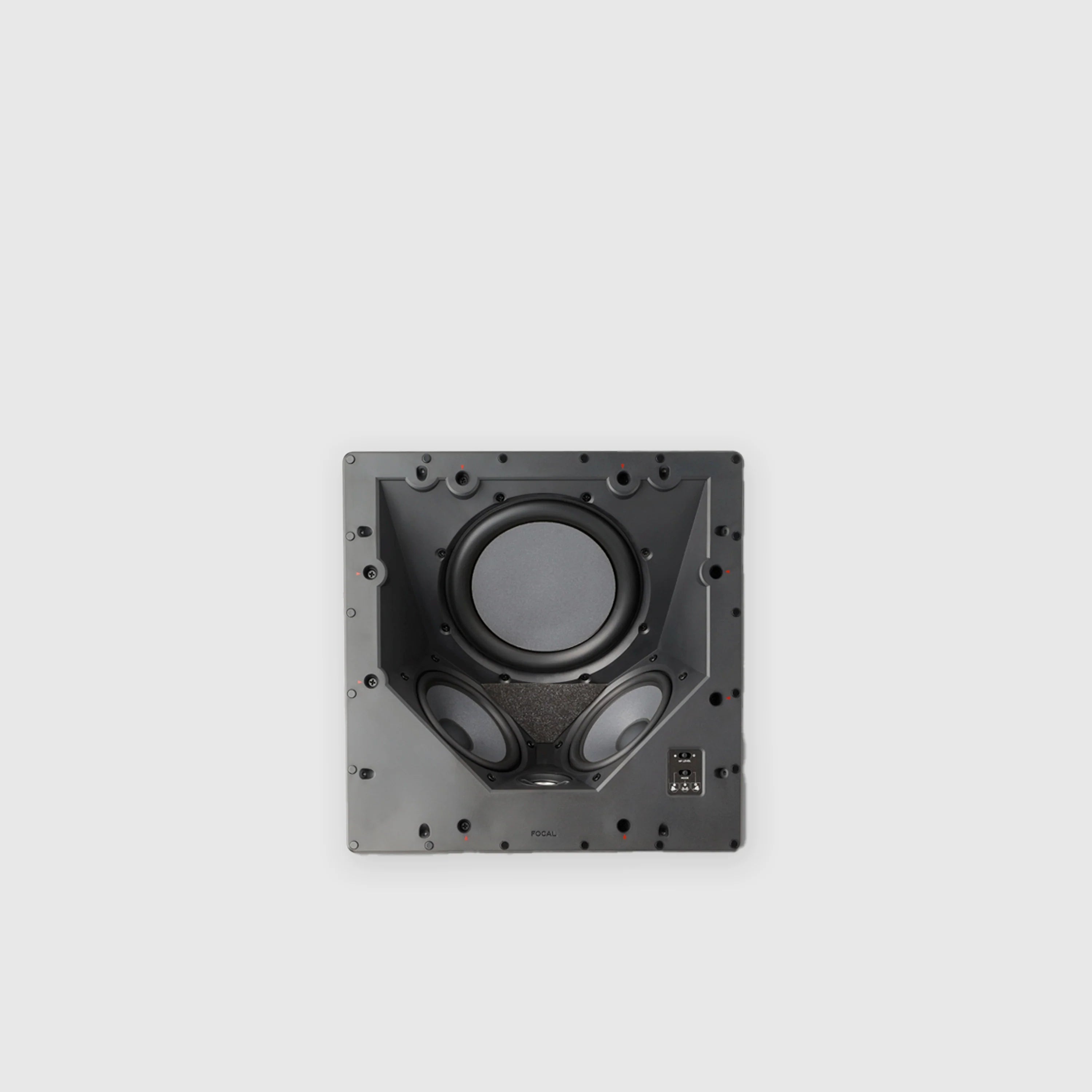 focal 100 iclcr5