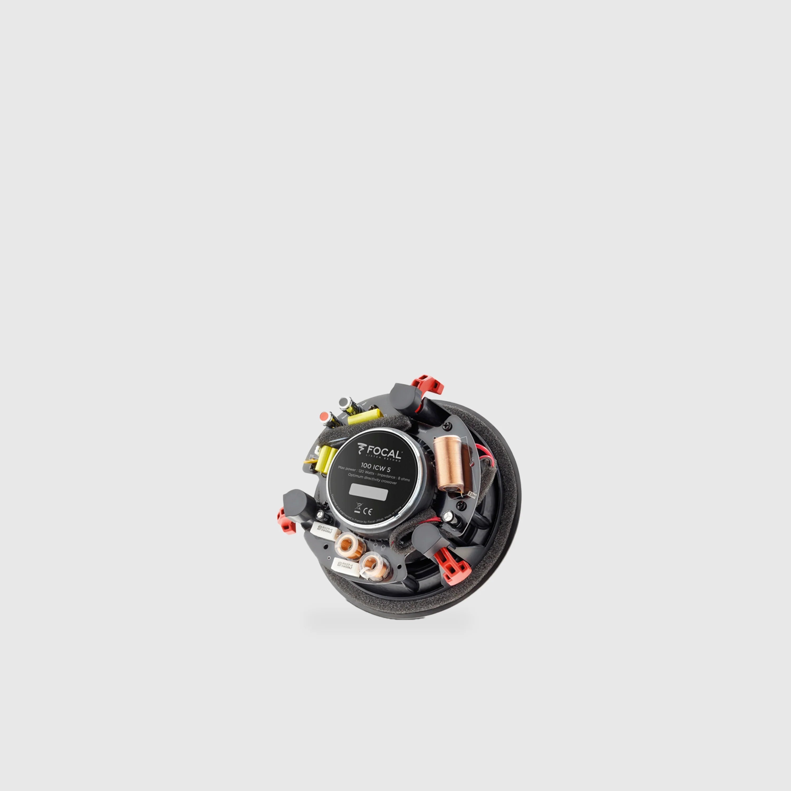 Focal 100 ICW5