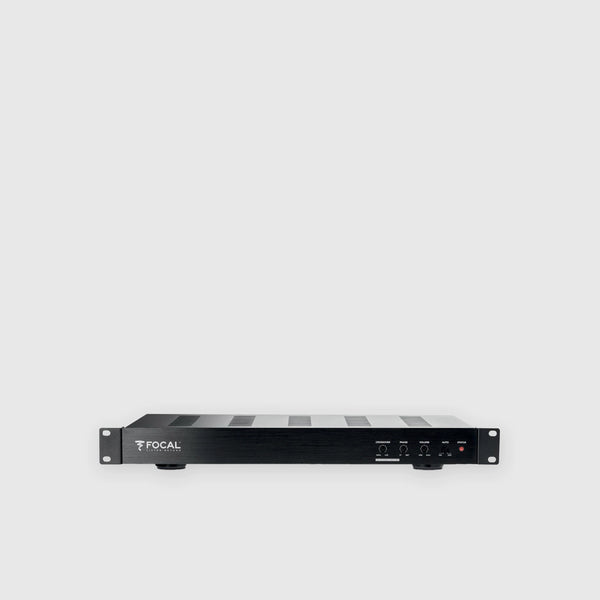 Amplificadores