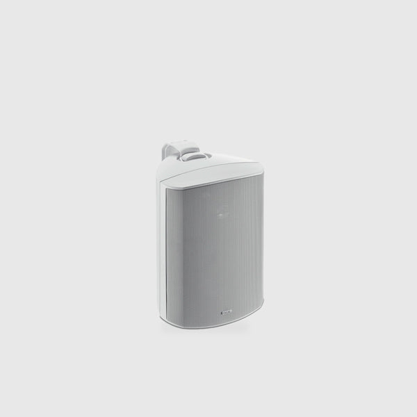 Altavoces de exterior