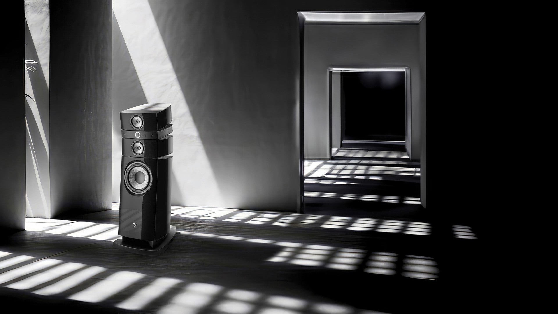 Focal Grande Utopia EM EVO | Altavoz HiFi