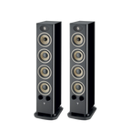 focal aria evo x n3 pareja