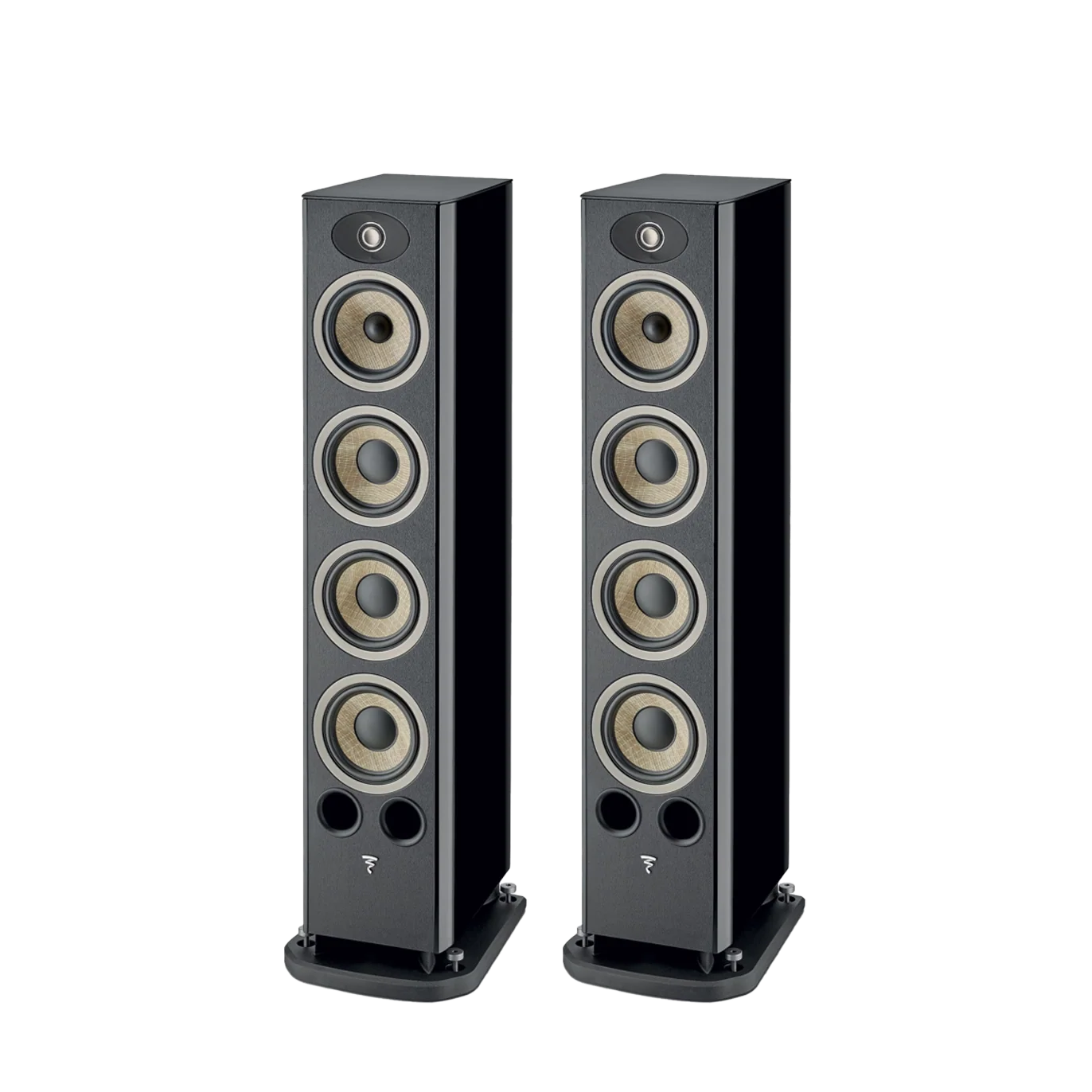 focal aria evo x n3 pareja