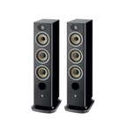 focal aria n2 pareja