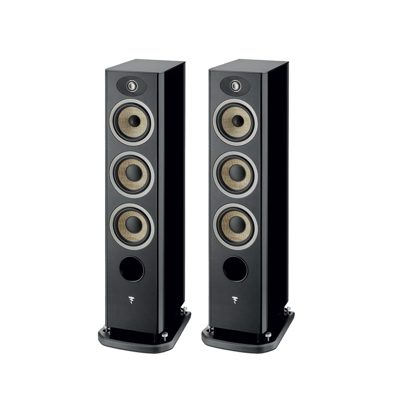 focal aria n2 pareja