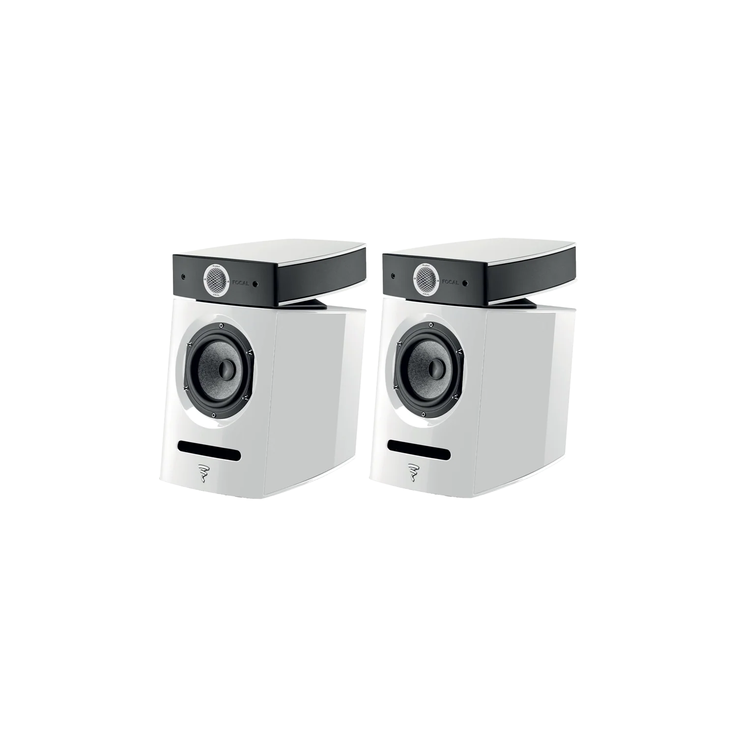 focal diablo evo pareja