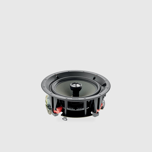Altavoces empotrables