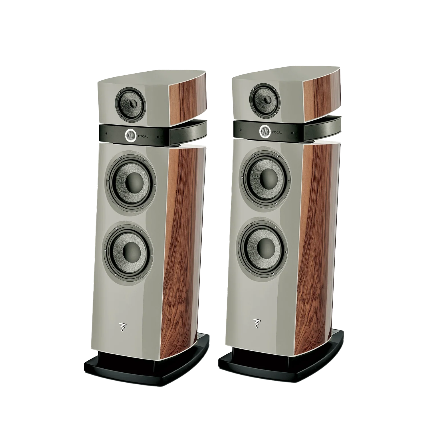 focal maestro utopia