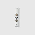 focal on wall 301