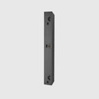 focal on wall 302 negro trasera