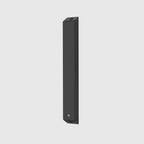 focal on wall 302 negro aside