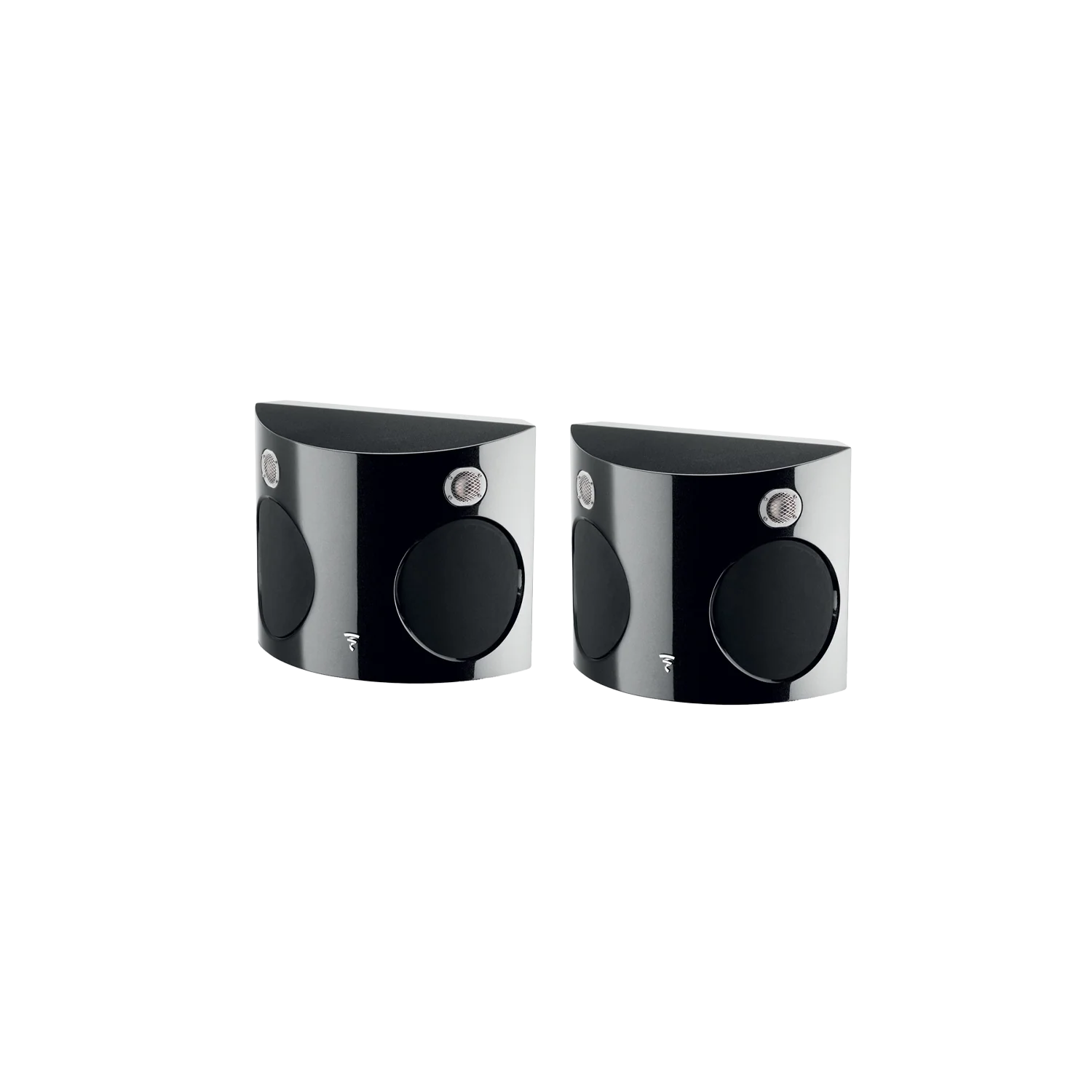 focal sopra surround pareja