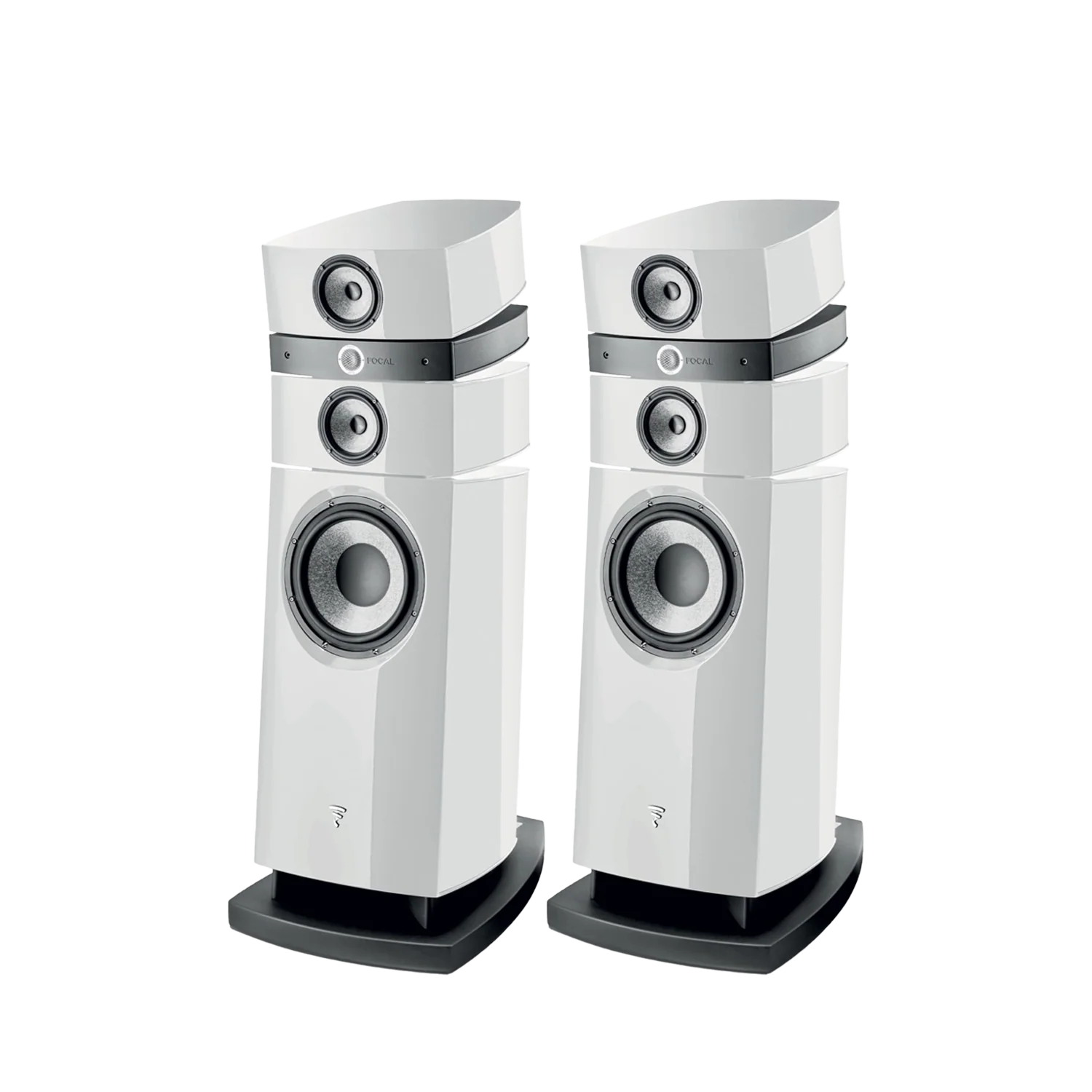 focal stella utopia pareja