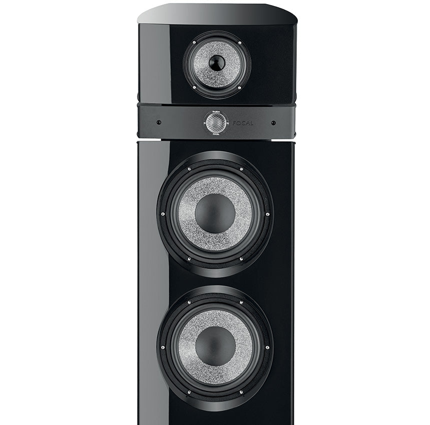 Focal Maestro Utopia EVO | Altavoz HiFi