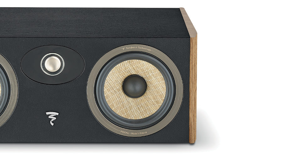 Focal Aria EVO X Center | Altavoz central