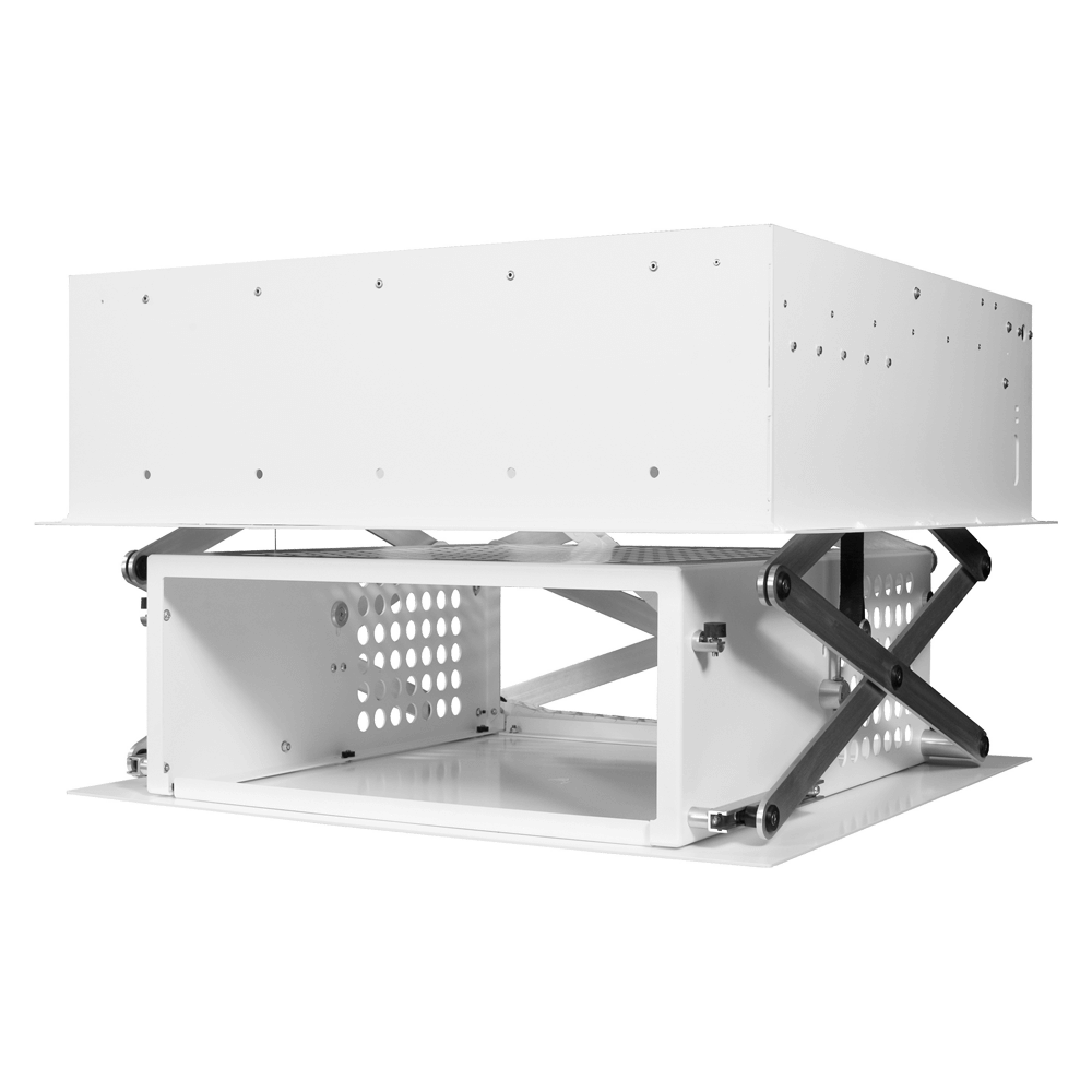Future Automation PDR-COM | Soporte para proyector motorizado