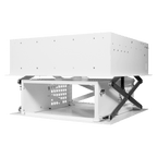 Future Automation PDR-RES | Soporte para proyector motorizado de rango residencial