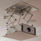 Future Automation PDR-RES | Soporte para proyector motorizado de rango residencial