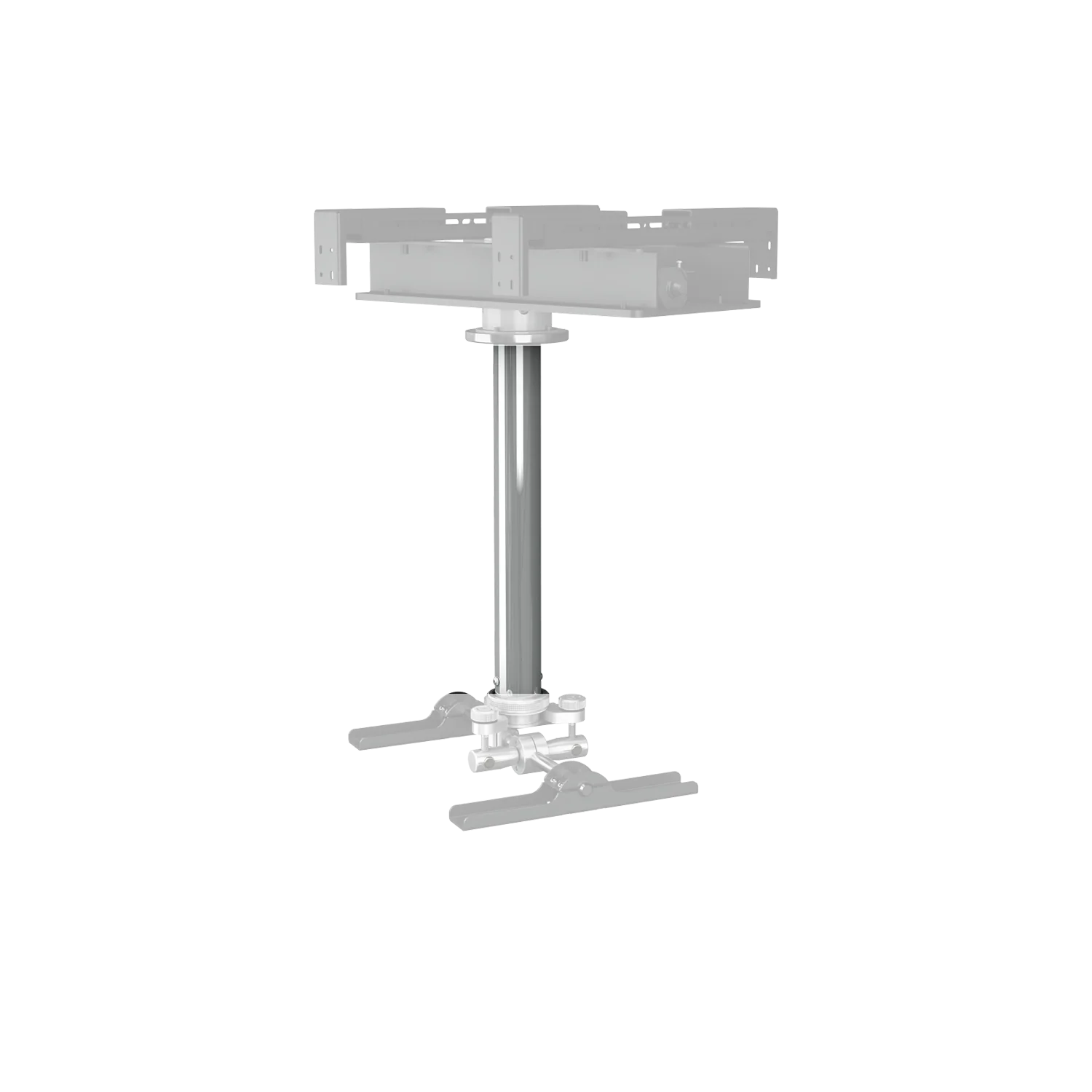 Future Automation PME-POLE | Poste de montaje para soporte de proyector PME