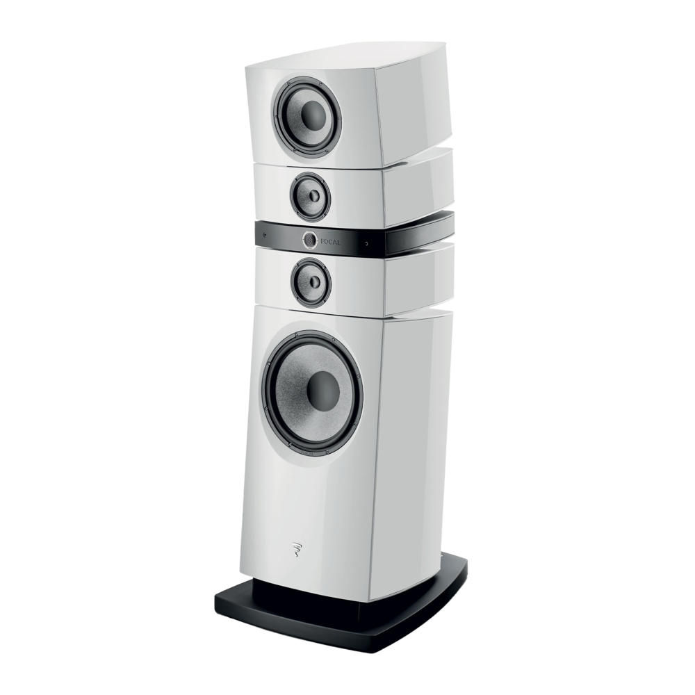 Focal Grande Utopia EM EVO | Altavoz HiFi