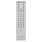 Luxman D-07X