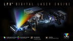 Hisense PX3-PRO TriChroma triple laser