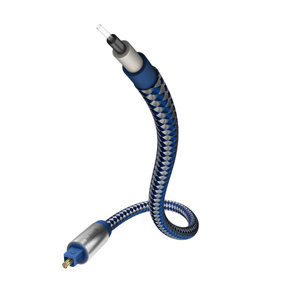 Cables audio digital óptico