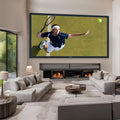 Zion I  I 0.78 MK II 135” COB | Tv gran formato MicroLED de pixel pitch ultrafino