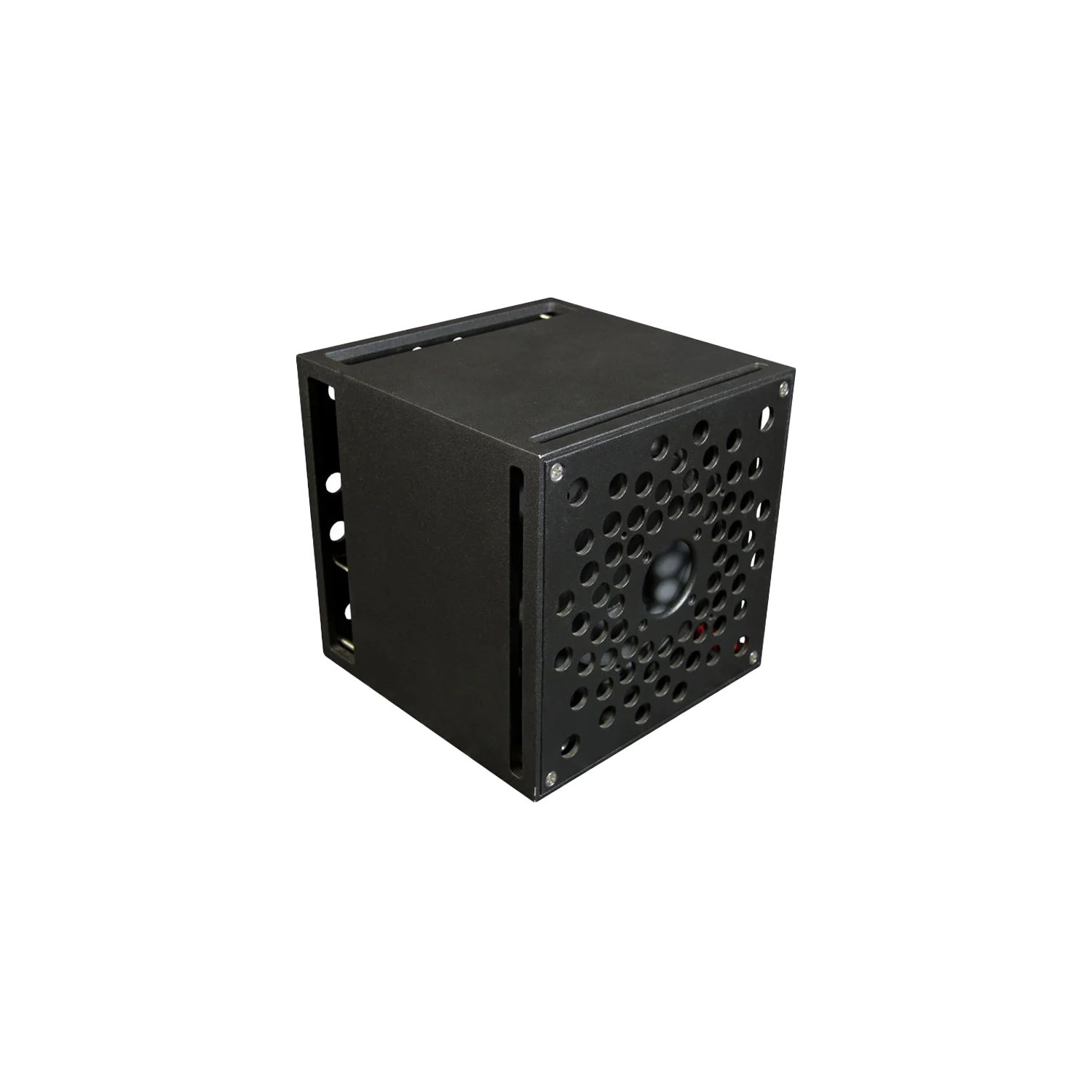 James Loudspeaker Cube43