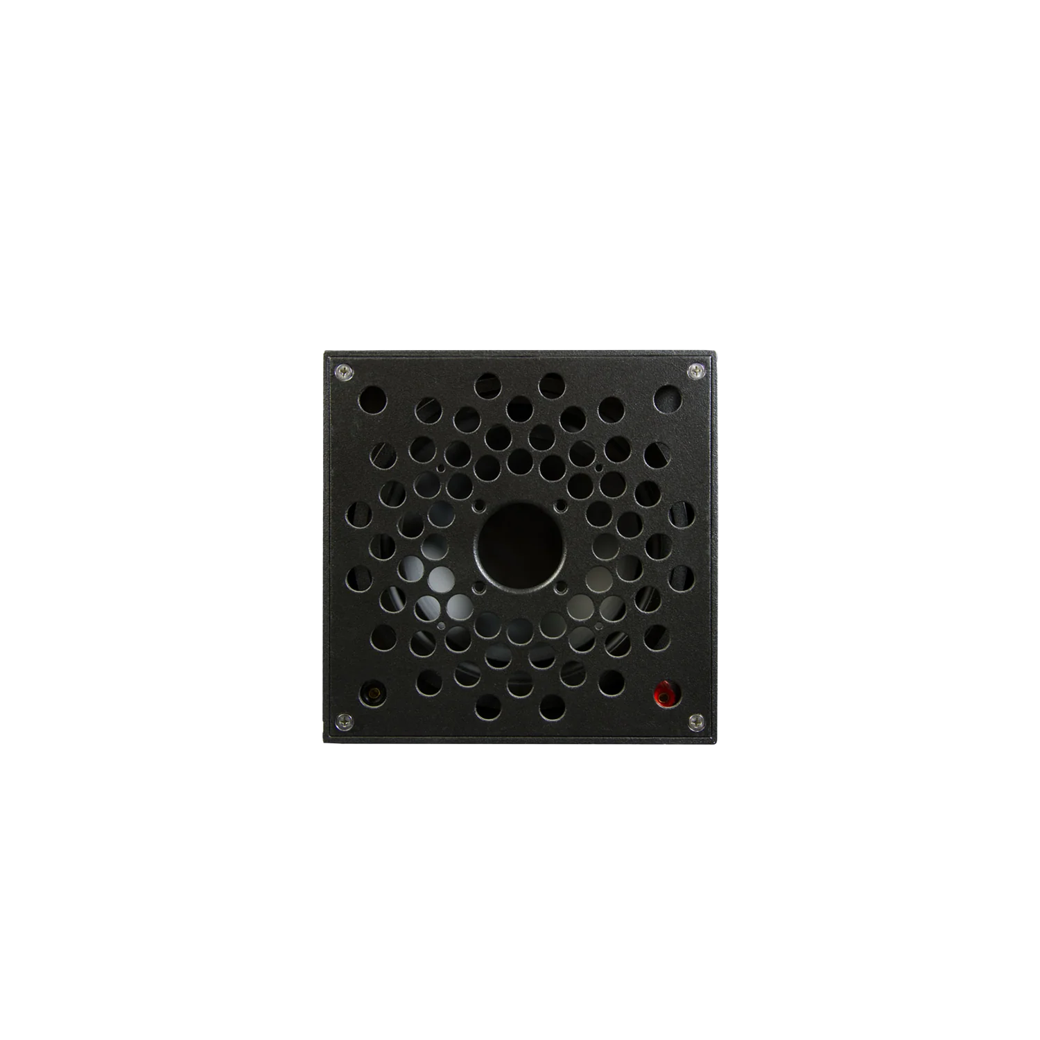 James Loudspeaker Cube43