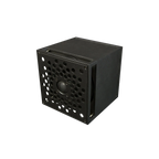 james loudspeaker cube 63