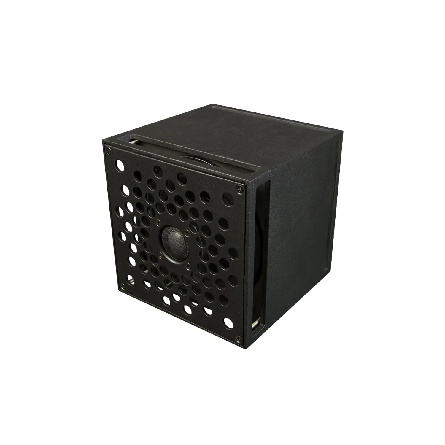 james loudspeaker cube 63