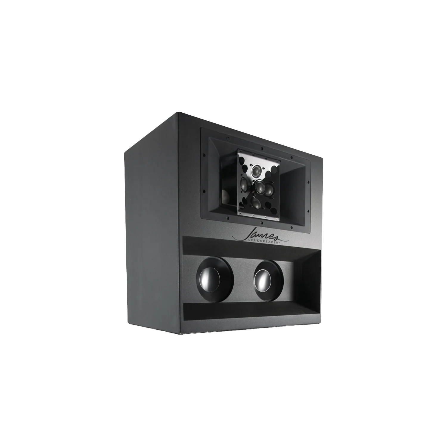 James Loudspeaker MQ84 | Altavoz LCR