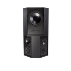 James Loudspeaker MQS85