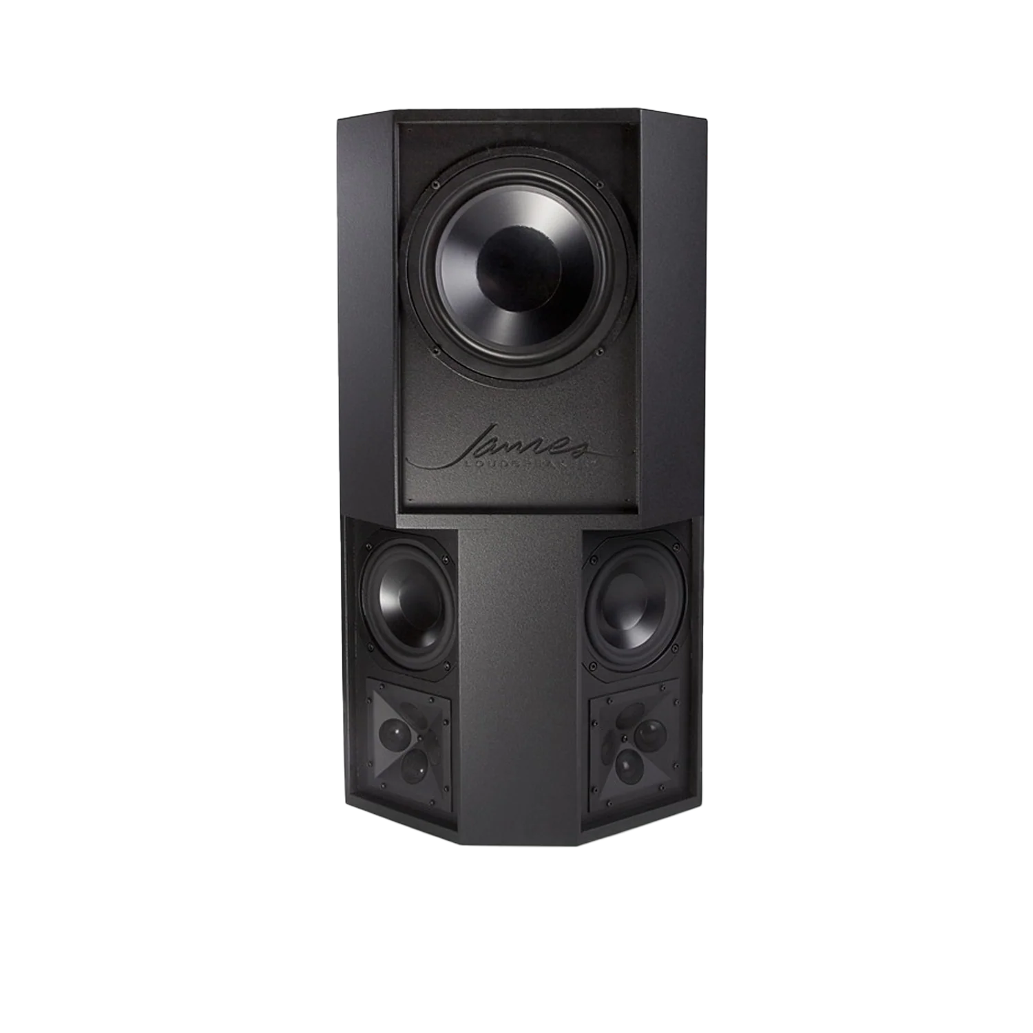 James Loudspeaker MQS85